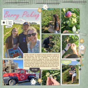 TLP 2025 Summer Camp - Ready Set Go