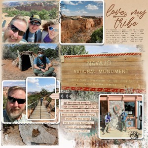 Navajo National Monument
