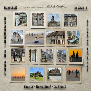 Normandie