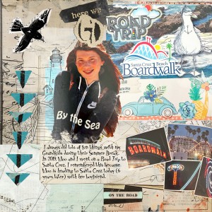 LGrieveson Summer Memories_JulyChallenge_janisn