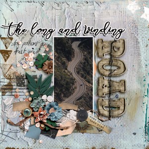 The Long And Winding Road