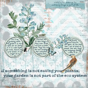 Gardening
