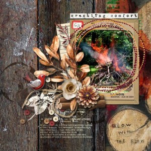Fireside-Tales