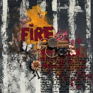 Fire