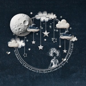 A Dreamer - Week 5: Sleeping Under the Stars