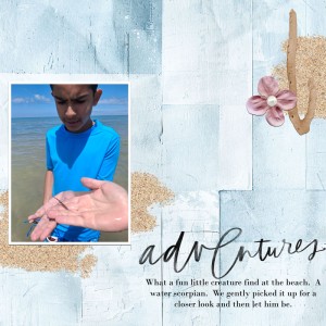 Summer-Camp-Week-6-At-One-With-Nature
