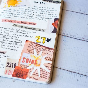 Daily Journal - right