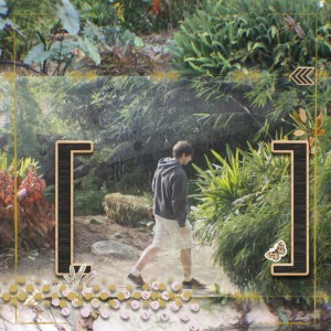 A Walk In The Garden