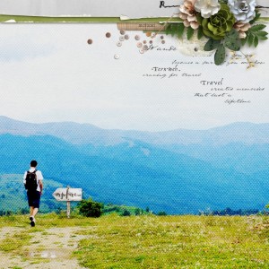 Anywhere - Week 6: Nature Photography