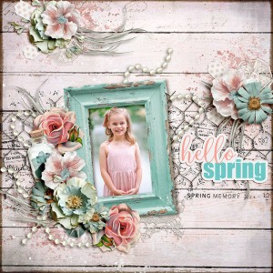 Spring Memory