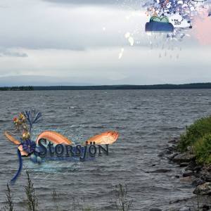 Storsjon