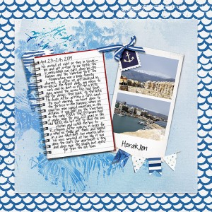 Heraklion-Deep Dive