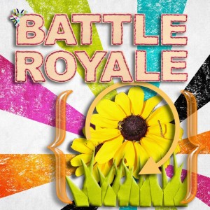 The Battle Royale
