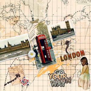 London