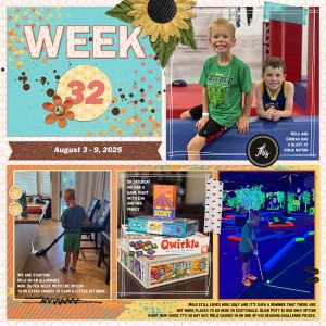 Week 32 of 2025 - Page 2