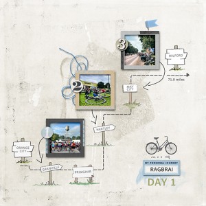 RAGBRAI.Day1