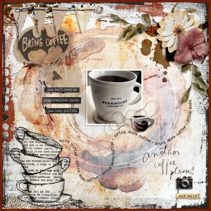 Coffee