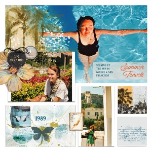 Summer Memories