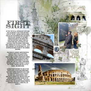 First Sight Rp