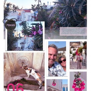 Europe '25 Photobook #5