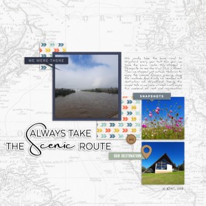 ScenicRoute