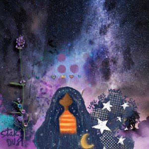 stardust & magic