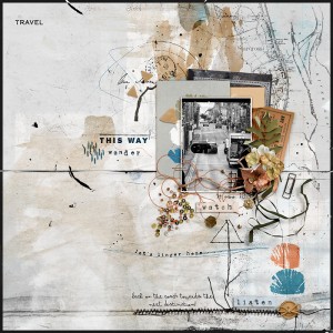 Travel