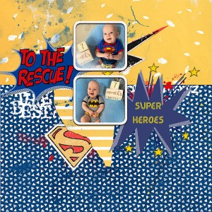 Super Seven
