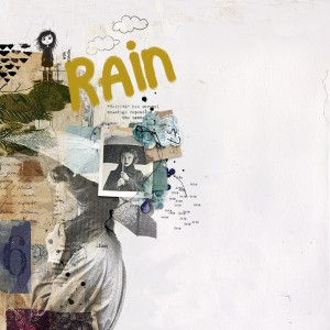 rain