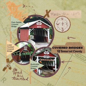 Covered Bridges