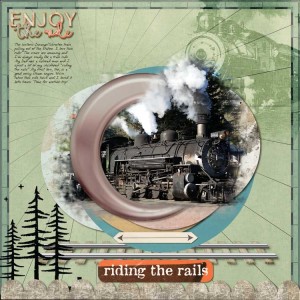 Rails