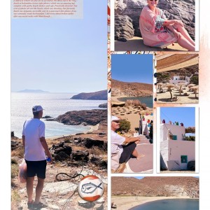 Europe '24 Photobook #8