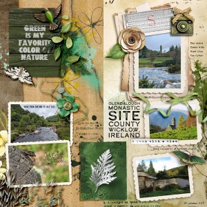Glendalough