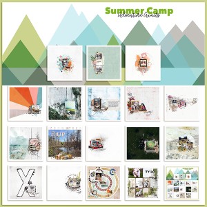 Summer Camp 25