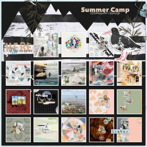Summer Camp 2025