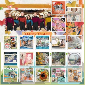 Lilypad Summer Camp Tour 2025
