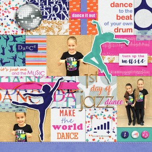 Dance