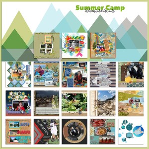Summer Camp 25