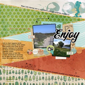 Summer Camp Musings