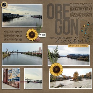 Just Around The River Bend-together