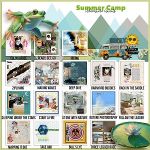 Fireworks-Summer Camp 2025