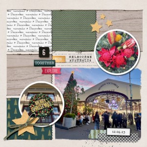 Victoria Market