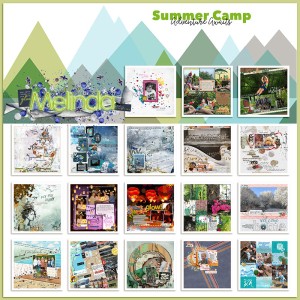 Summer Camp Fireworks | TLP Week 9