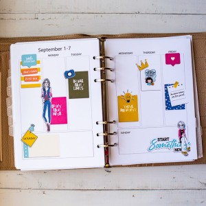 Week 36 Planner