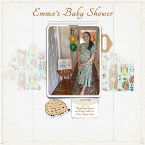 Baby-Shower