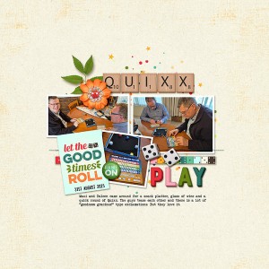 Play