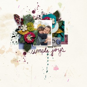 Simple Joys