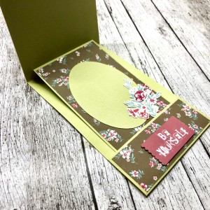 Hybrid card - inside