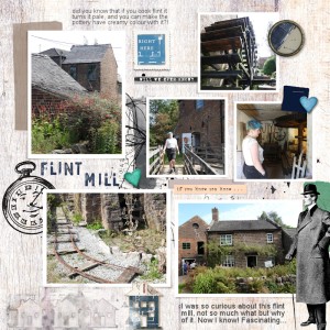 250825_Flint Mill