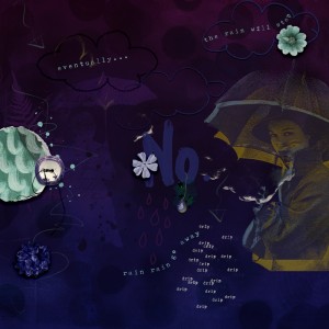 Melancholy